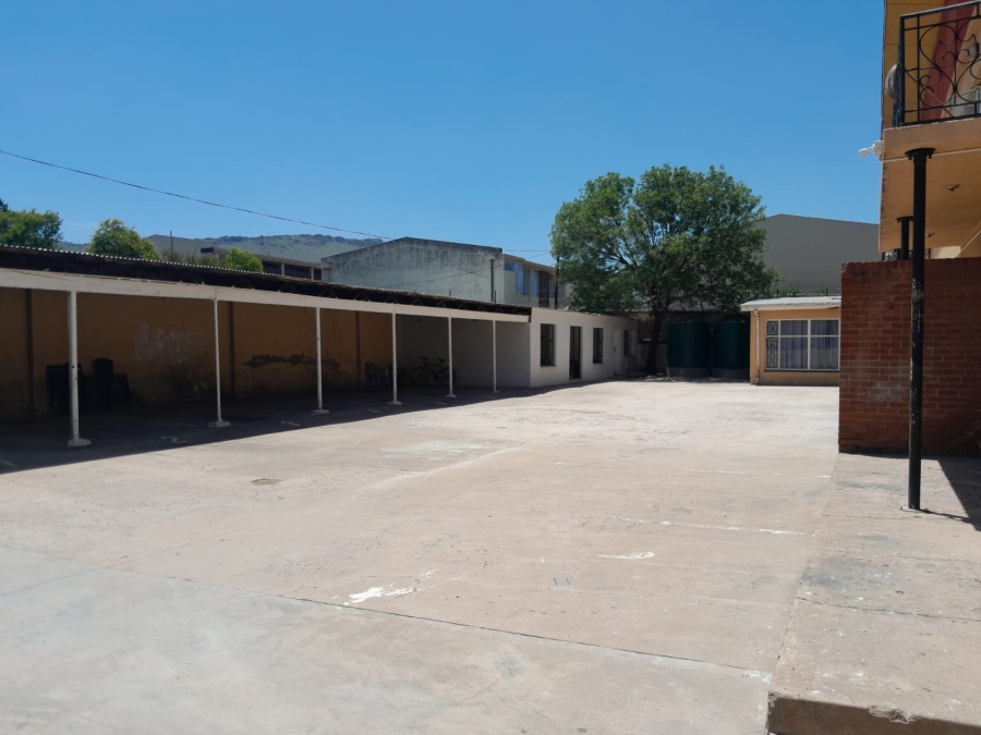 Commercial Property for Sale in Queenstown Central Eastern Cape